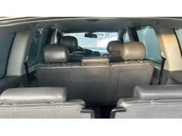 CHEVROLET - ZAFIRA - 2009/2009 - Cinza - R$ 17.900,00