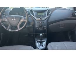 HYUNDAI - HB20S - 2014/2014 - Preta - R$ 22.990,00