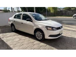 VOLKSWAGEN - VOYAGE - 2014/2014 - Branca - R$ 17.960,00