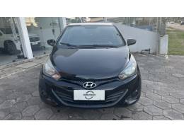 HYUNDAI - HB20S - 2014/2014 - Preta - R$ 22.990,00